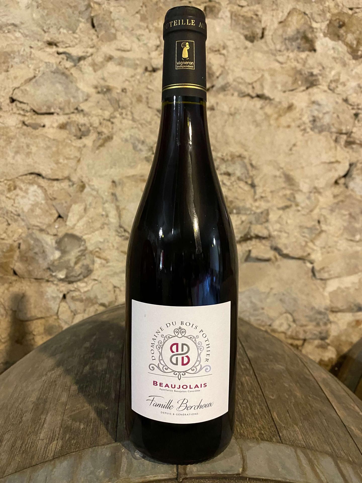 Beaujolais 2