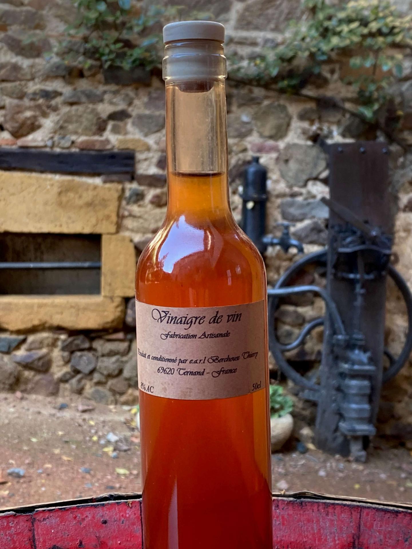 Vinegar 2